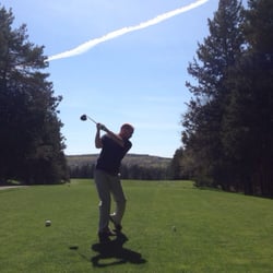 Winding Brook Country Club - Doesn't get much better than this!!!