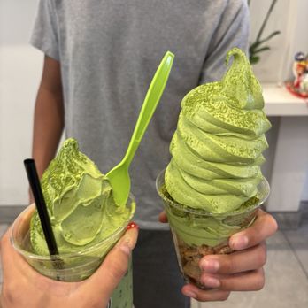 Premium Matcha Cafe Maiko - Ice Cream & Frozen Yogurt Near Me - Tempe, Arizona Premium Matcha Cafe Maiko - Ice Cream & Frozen Yogurt Near Me - Tempe, Arizona