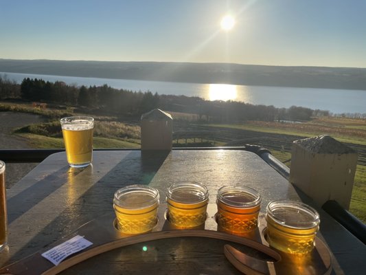 Two Goats Brewing by null