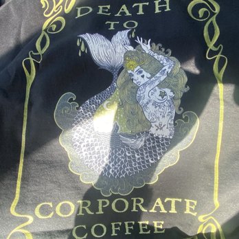 Black Sails Coffee - Coffee Roasteries Near Me - Sacramento, California