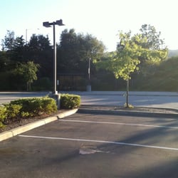 Danville Park N Ride
