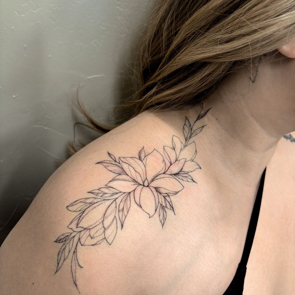 TOP 10 BEST Fine Line Tattoo in Contra Costa County, CA - Updated 2026 -  Yelp