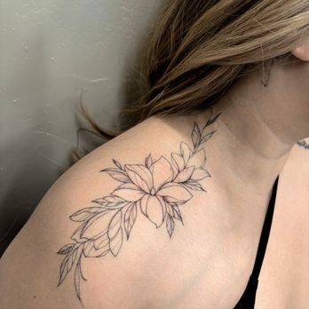 Tiny Tattoos East Bae - Tattoo Near Me - Livermore, California Tiny Tattoos East Bae - Tattoo Near Me - Livermore, California