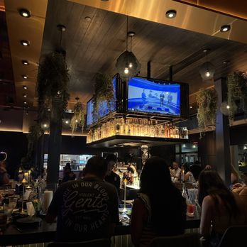 La Popular - Bar and Sports - Cocktail Bars Near Me - Claremont, California