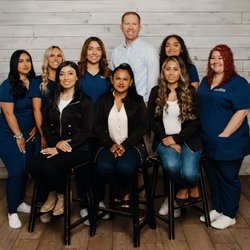 Reading Pediatric Dentistry - Meet Our Team