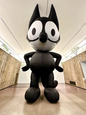 Marciano Art Foundation by null