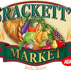 Bracketts Market