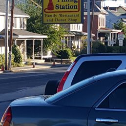 FILLING STATION - Updated December 2024 - 163 Photos & 316 Reviews