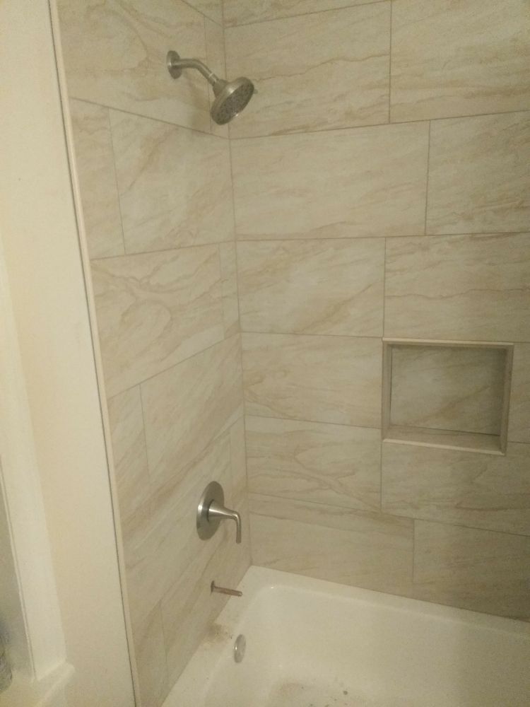 Slide of Proper Function Plumbing