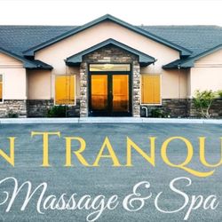 Teton Tranquility Massage & Spa