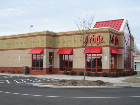 Arby's by null