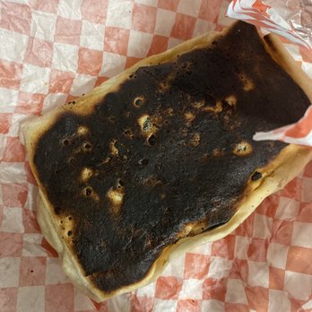 Coffeetopia - Burnt Breakfast Burrito - Coffee & Tea Near Me - Santa Cruz, California Coffeetopia - Burnt Breakfast Burrito - Coffee & Tea Near Me - Santa Cruz, California