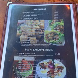 Ritz D'Bento Japanese Steakhouse