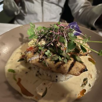 Hukilau Lanai - Nightly Fish Specials - Seafood Near Me - Kapaa, Hawaii