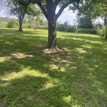Jack B's Lawn Care - Mowed lawn - Lawn Services Near Me - Welling, Oklahoma Jack B's Lawn Care - Mowed lawn - Lawn Services Near Me - Welling, Oklahoma