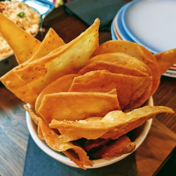 Flight Club Houston - Chips - Cocktail Bars Near Me - Houston, Texas