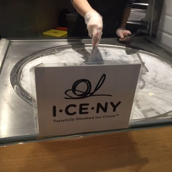 I CE NY - Desserts Near Me - New York, New York I CE NY - Desserts Near Me - New York, New York