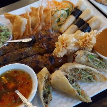 Panvimarn Thai Cuisine - Thai Near Me - Long Beach, California Panvimarn Thai Cuisine - Thai Near Me - Long Beach, California