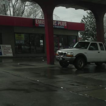 Emissions Plus - Auto Repair Near Me - South Murray, Utah