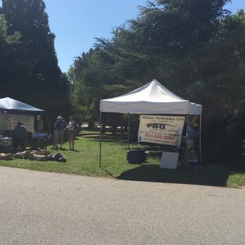 Hamptons Marathon & Half - Plenty of staff to help stretch you after the run - Races & Competitions Near Me - Southampton, New York Hamptons Marathon & Half - Plenty of staff to help stretch you after the run - Races & Competitions Near Me - Southampton, New York