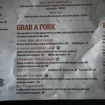Kona Brewing - Brewpubs Near Me - Kailua-Kona, Hawaii