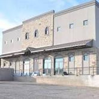 MASJID IBRAHIM - Updated November 2025 - 8521 W Hwy 71, Austin