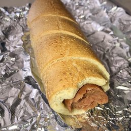 Bagel Dog