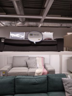 IKEA by null