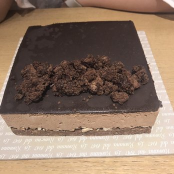 La Romana - The cake is not as good as ice cream - Ice Cream & Frozen Yogurt Near Me - Rome, RM La Romana - The cake is not as good as ice cream - Ice Cream & Frozen Yogurt Near Me - Rome, RM