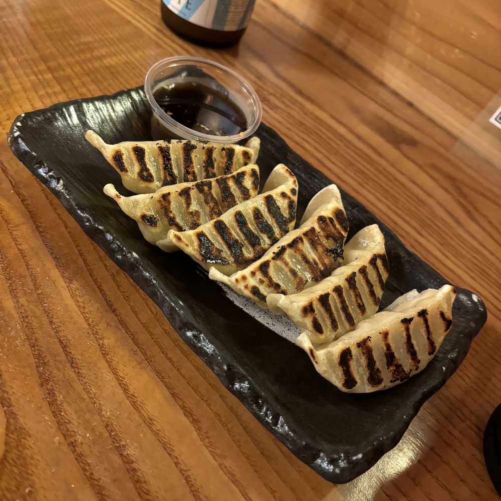 Japanese Kitchen Dosunco - Gyoza - Ramen Near Me - Tampa, Florida Japanese Kitchen Dosunco - Gyoza - Ramen Near Me - Tampa, Florida