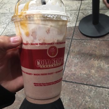 Cold Stone Creamery - Best shake In the world:) - Ice Cream & Frozen Yogurt Near Me - Cypress, California Cold Stone Creamery - Best shake In the world:) - Ice Cream & Frozen Yogurt Near Me - Cypress, California