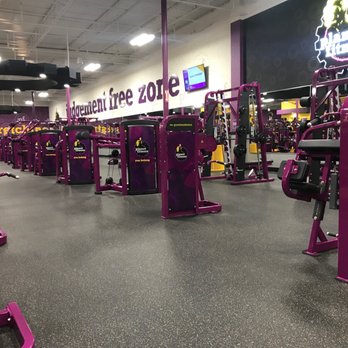 Planet Fitness - Gyms Near Me - Longview, Texas