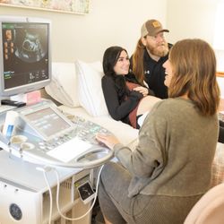 Blossom Ultrasound Boutique