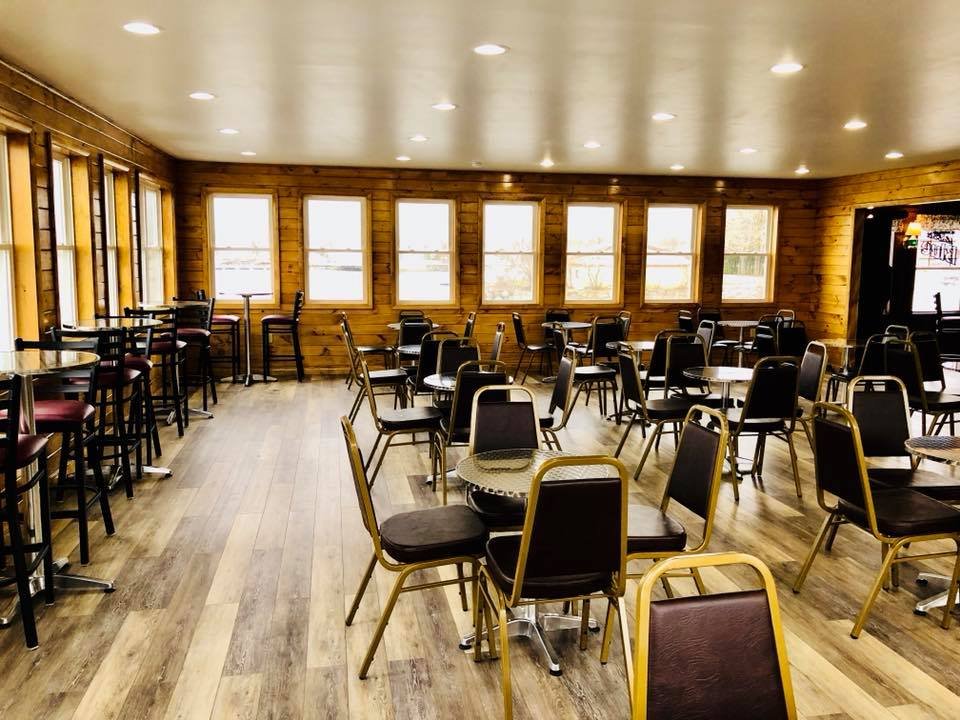 LATITUDE 45 Updated October 2024 10 Photos 90 Montgomery St, Rouses Point, New York Bars