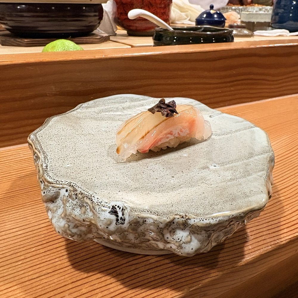 Sushi Takeda - Sushi Bars Near Me - Los Angeles, California