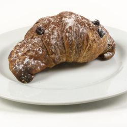 Croissant.