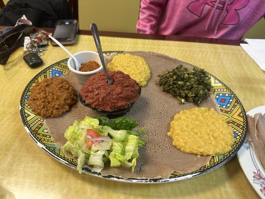Kaffa Crossing by null