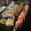 Zushi Sushi and Ramen gift card