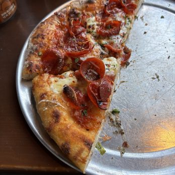 Fieldwork Brewing - Pizza Near Me - San Leandro, California Fieldwork Brewing - Pizza Near Me - San Leandro, California