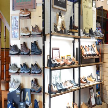 Clayton's - Shoe Stores Near Me - Tullahoma, Tennessee