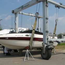 Ventnor Marina