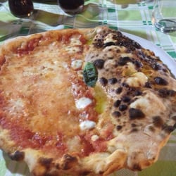 Pizzeria Stuzzicheria DA Mario