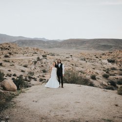 Le Haute Desert Aerie - Epic views!