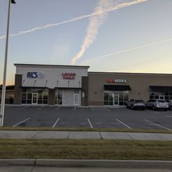 Leland Town Center