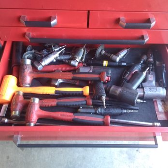 Rizzo - Auto Repair Near Me - Derby, Kansas