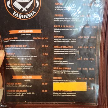 Don Sebas Taqueria - Mexican Near Me - Woodbridge, Virginia Don Sebas Taqueria - Mexican Near Me - Woodbridge, Virginia
