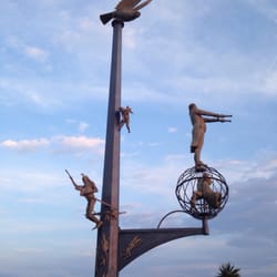 Magische Säule