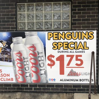 Chub's Pub - Penguins special - Sports Bars Near Me - Donora, Pennsylvania Chub's Pub - Penguins special - Sports Bars Near Me - Donora, Pennsylvania