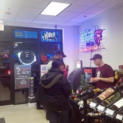 Orchard Wine & Liquor