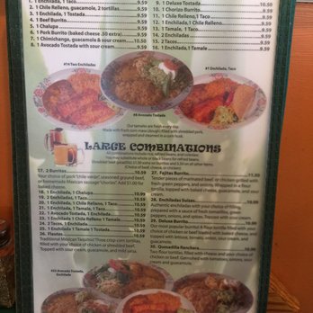 Mi Mexico - Menu - Mexican Near Me - Bellingham, Washington Mi Mexico - Menu - Mexican Near Me - Bellingham, Washington